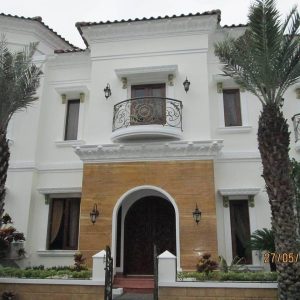 Galeri Project