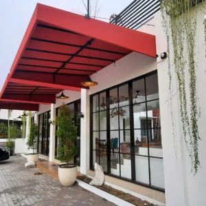 Galeri Project