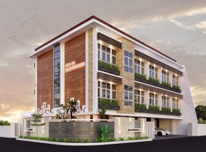 Galeri Project