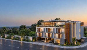 Galeri Project